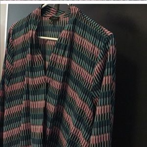 2 Talbots blouses - $25 bundle 😍